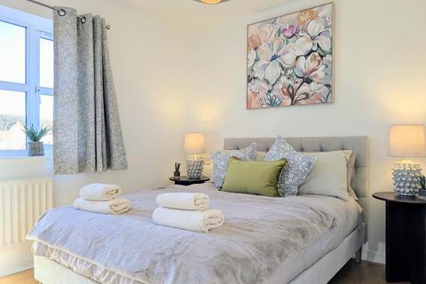 2 bedroom terraced house for sale, St. Pauls Mews, York