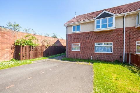1 bedroom flat to rent, Chaucer Close, Gateshead, Tyne and Wear