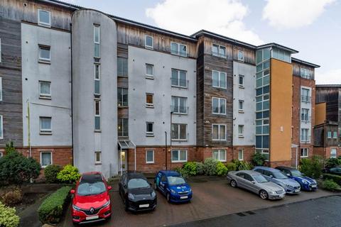 Albion Gardens, Edinburgh,