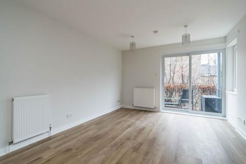 undefined, Albion Gardens, Edinburgh,