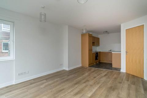 undefined, Albion Gardens, Edinburgh,