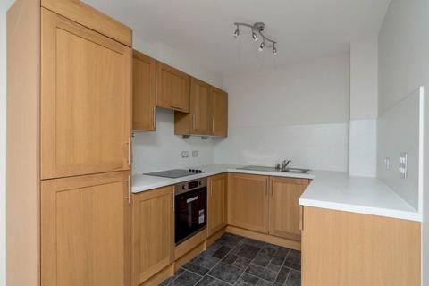 undefined, Albion Gardens, Edinburgh,