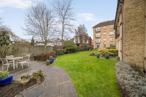 1 bedroom retirement property for sale, Pegasus Court. Kenton Road, Kenton, HA3 0XT