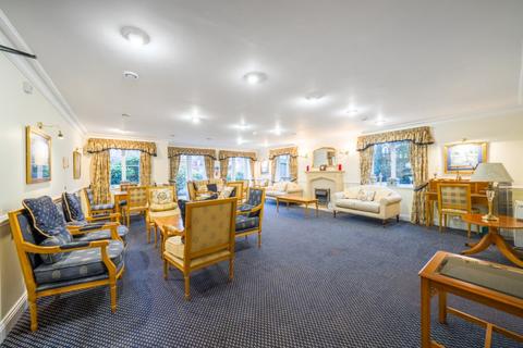 1 bedroom retirement property for sale, Pegasus Court. Kenton Road, Kenton, HA3 0XT