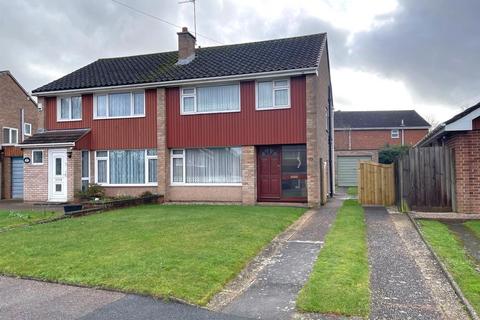 Broadfields Road, EXETER EX2