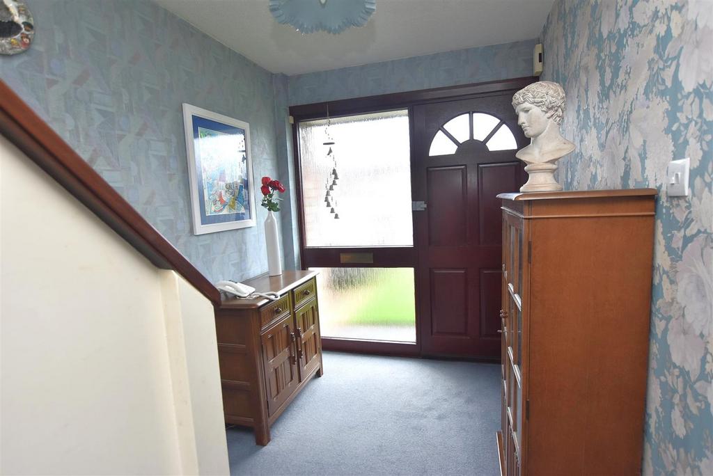 Reception Hall