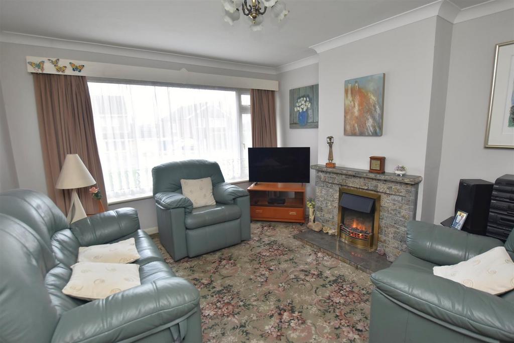 Lounge Area