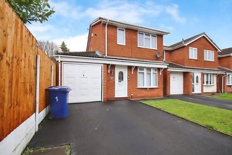 undefined, Brinton Close, Widnes, WA8