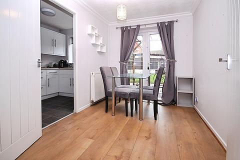 undefined, Brinton Close, Widnes, WA8