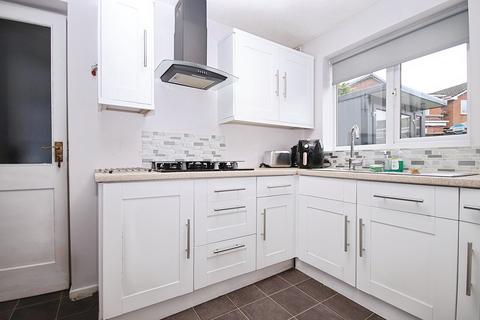 undefined, Brinton Close, Widnes, WA8