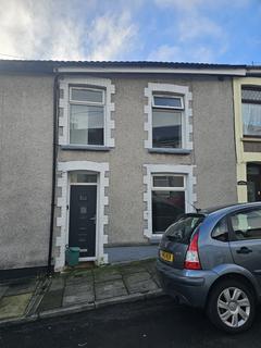 3 bedroom terraced house for sale, Jones Street, Tonypandy CF40