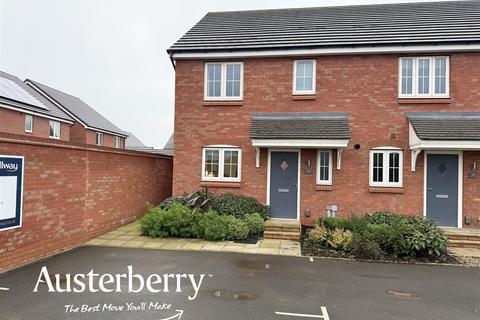 undefined, Ludstone Drive, Stoke-On-Trent ST3