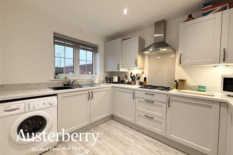 undefined, Ludstone Drive, Stoke-On-Trent ST3