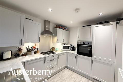 undefined, Ludstone Drive, Stoke-On-Trent ST3