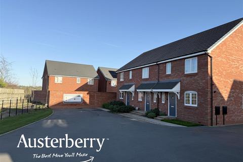 undefined, Ludstone Drive, Stoke-On-Trent ST3