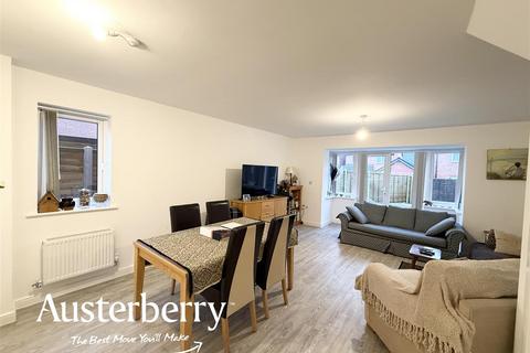 undefined, Ludstone Drive, Stoke-On-Trent ST3