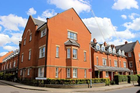 1 bedroom flat to rent, Ravensworth Gardens, Cambridge, Cambridgeshire