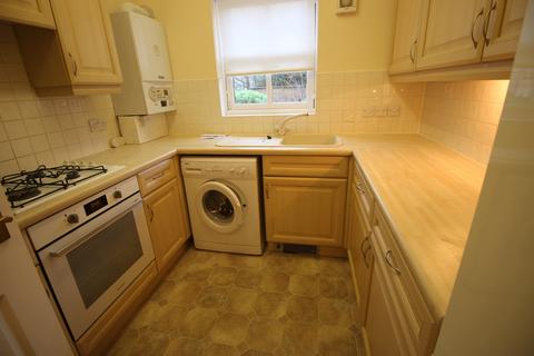1 bedroom flat to rent, Ravensworth Gardens, Cambridge, Cambridgeshire