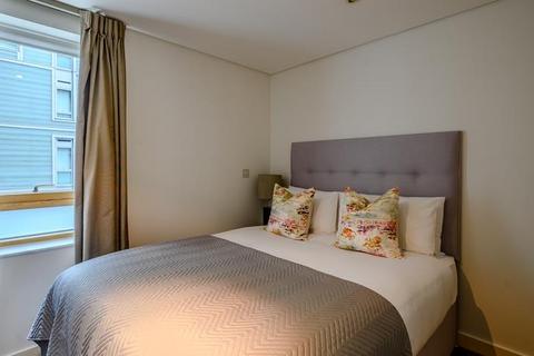1 bedroom flat to rent, Merchant Square East, Paddington W2