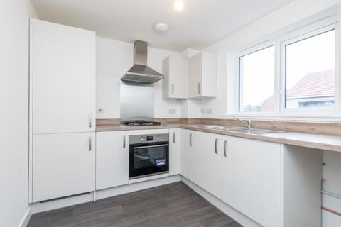 undefined, Craighall Gardens, Musselburgh, East Lothian, EH21