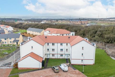 undefined, Craighall Gardens, Musselburgh, East Lothian, EH21