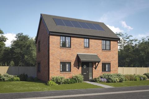 undefined, The Lymner at Royal Bowland Park, The Fairways, Westhoughton BL5