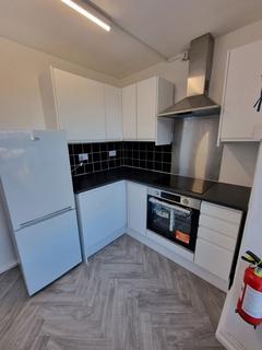 undefined, 1 Bed Flat Trefechan