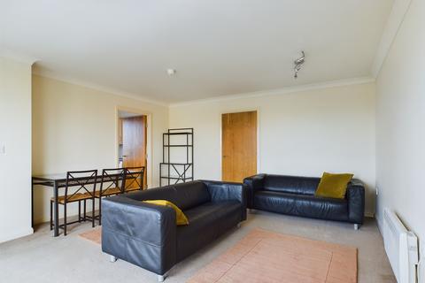 Crown Heights, Alencon Link, Basingstoke, RG21