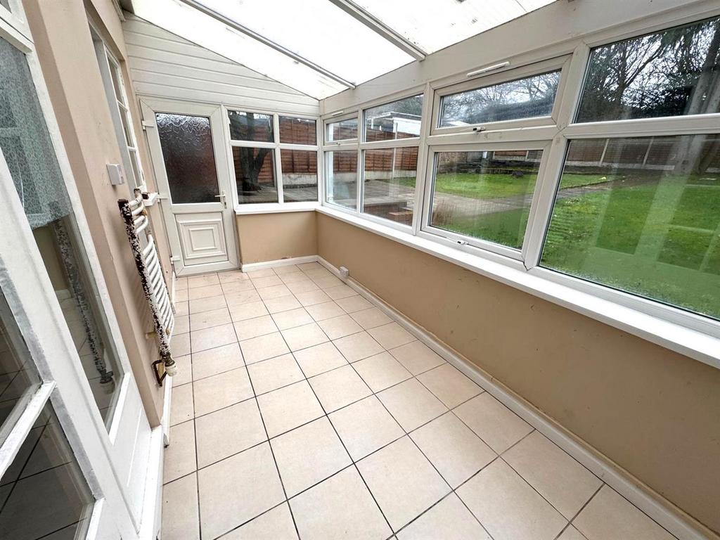 Conservatory 1