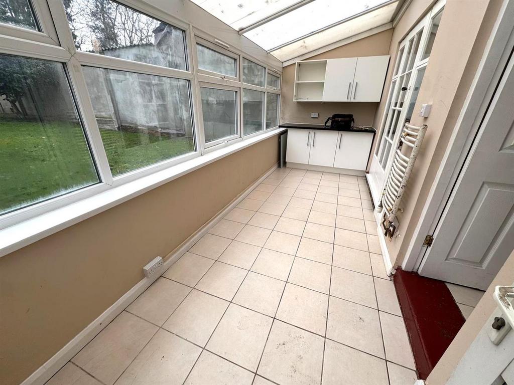 Conservatory 2