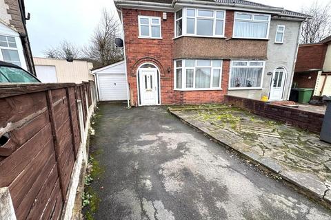 undefined, Inkerman Grove, Wolverhampton, WV10 0EU