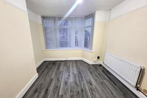 undefined, Inkerman Grove, Wolverhampton, WV10 0EU