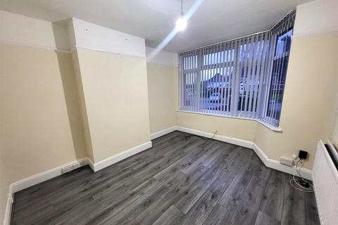 undefined, Inkerman Grove, Wolverhampton, WV10 0EU