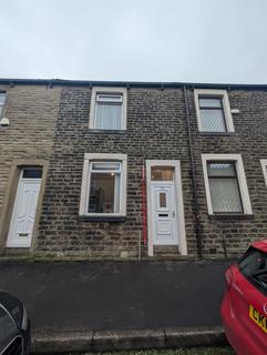 undefined, Athol Street South, Burnley