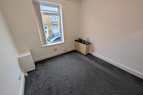 undefined, Athol Street South, Burnley