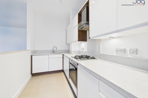 2 bedroom property for sale, Kershaw Drive | A Rare Ground-Floor Home with Parking and Outdoor Space