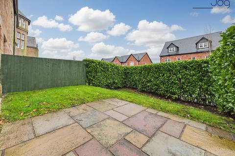 2 bedroom property for sale, Kershaw Drive | A Rare Ground-Floor Home with Parking and Outdoor Space