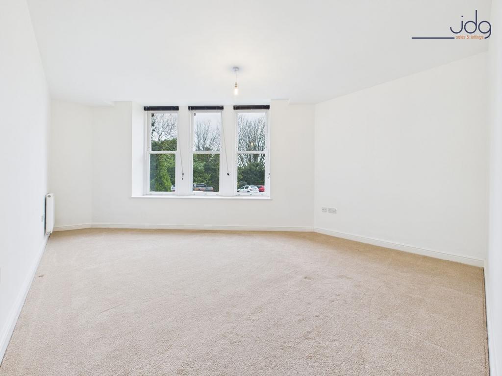 Double Bedroom 1 with ensuite