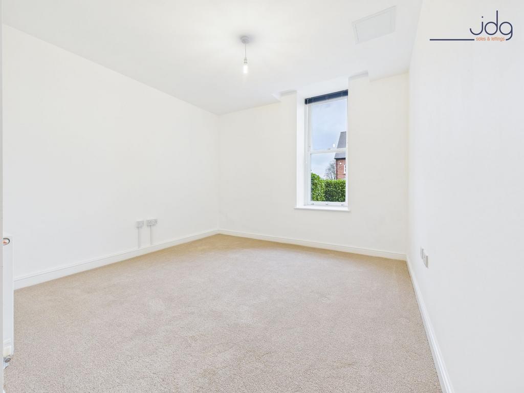Double Bedroom 2