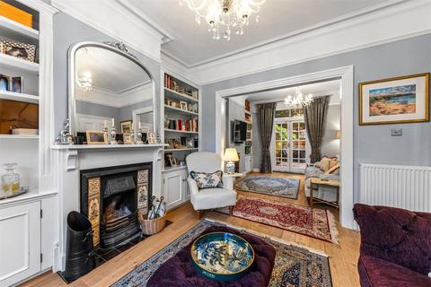 4 bedroom semi-detached house for sale, Hillbrow Road, Esher, KT10