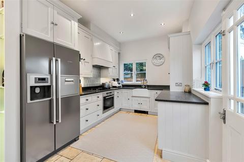 4 bedroom semi-detached house for sale, Hillbrow Road, Esher, KT10
