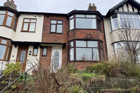 Sandhurst Avenue, Bispham FY2