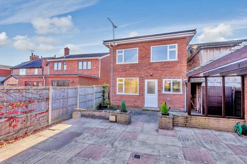 undefined, Mancot Lane, Mancot, CH5