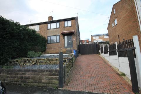 undefined, Stupton Road, Sheffield, S9