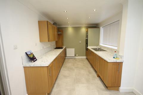 undefined, Stupton Road, Sheffield, S9
