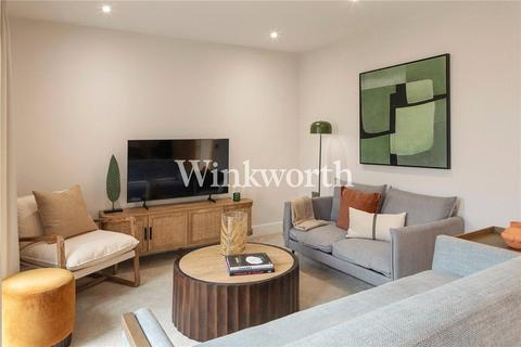 1 bedroom apartment for sale, Frankum Mews, London, N22