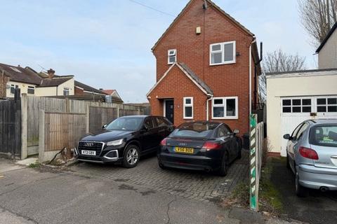 undefined, Great Gardens Road,