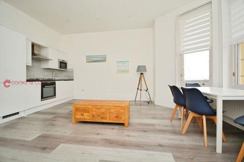 1 bedroom flat to rent, Dalby Square, Margate, CT9 2ER