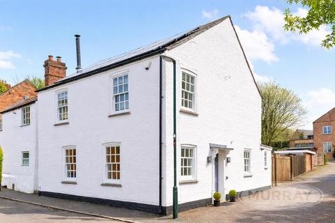 undefined, Brook Lane, Billesdon LE7