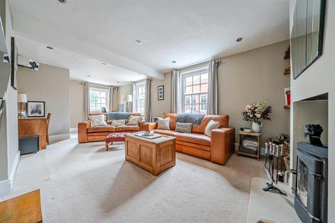 undefined, Brook Lane, Billesdon LE7
